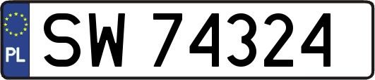 SW74324