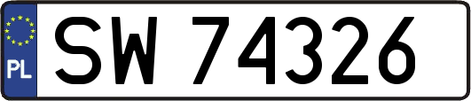 SW74326
