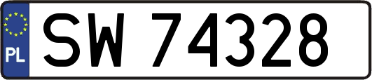 SW74328