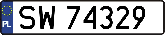 SW74329