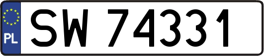SW74331