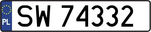 SW74332