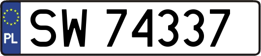 SW74337