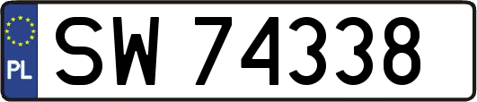 SW74338