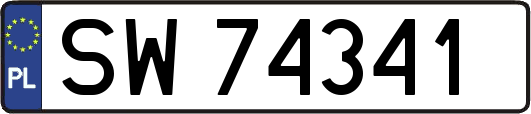 SW74341