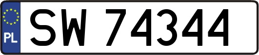 SW74344