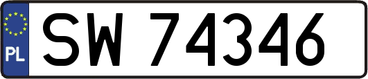 SW74346