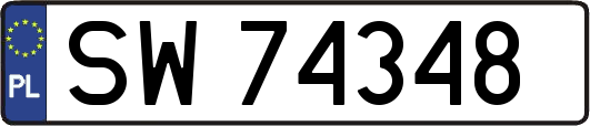 SW74348