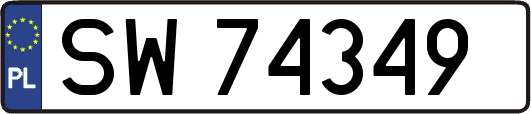 SW74349