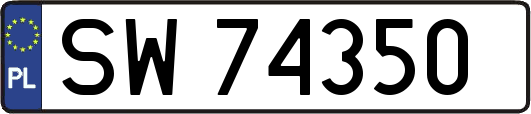 SW74350