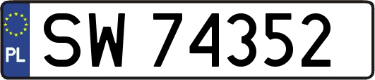 SW74352