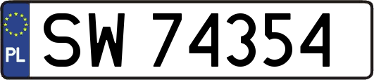 SW74354