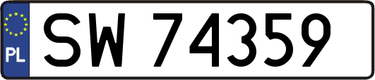 SW74359