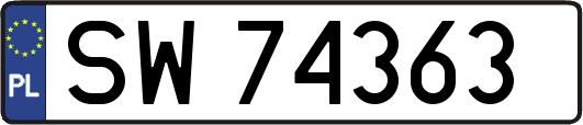 SW74363