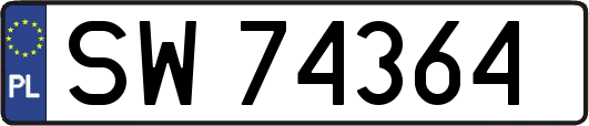 SW74364