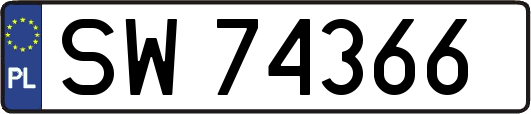 SW74366