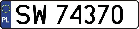 SW74370