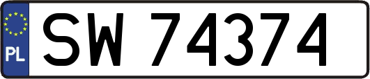 SW74374