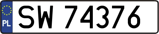 SW74376