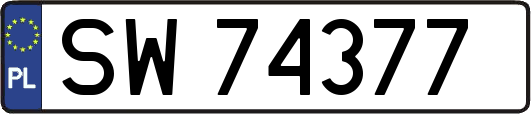 SW74377