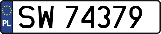 SW74379