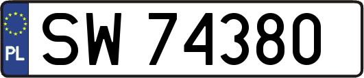SW74380