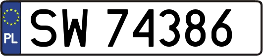 SW74386