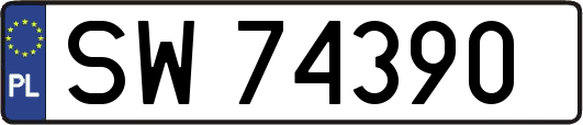 SW74390