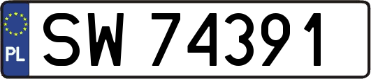 SW74391