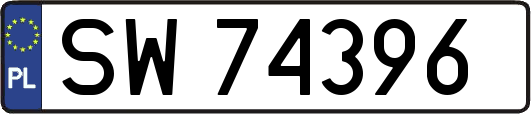 SW74396