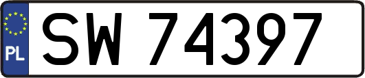 SW74397