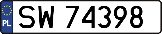 SW74398