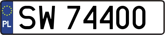 SW74400
