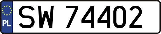 SW74402