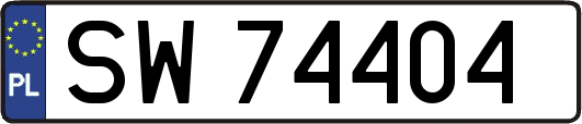 SW74404