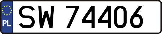 SW74406