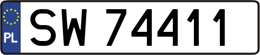 SW74411