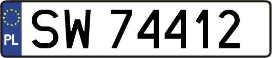 SW74412
