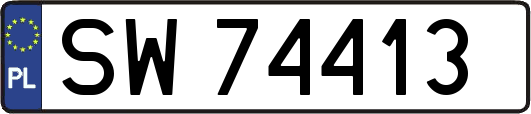 SW74413
