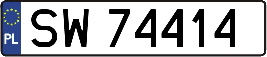 SW74414