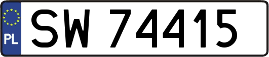 SW74415