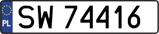 SW74416