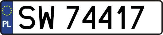 SW74417