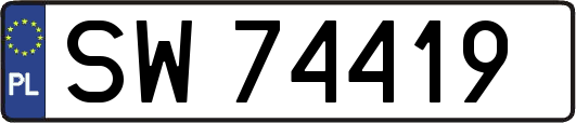 SW74419
