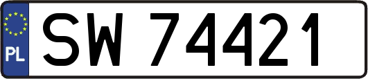 SW74421