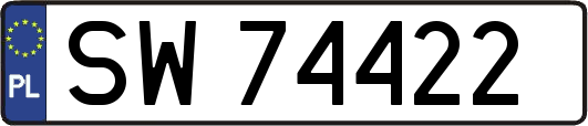 SW74422