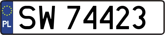 SW74423
