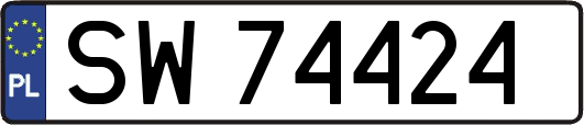 SW74424