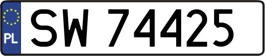 SW74425
