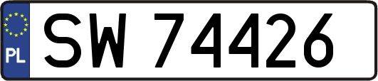 SW74426